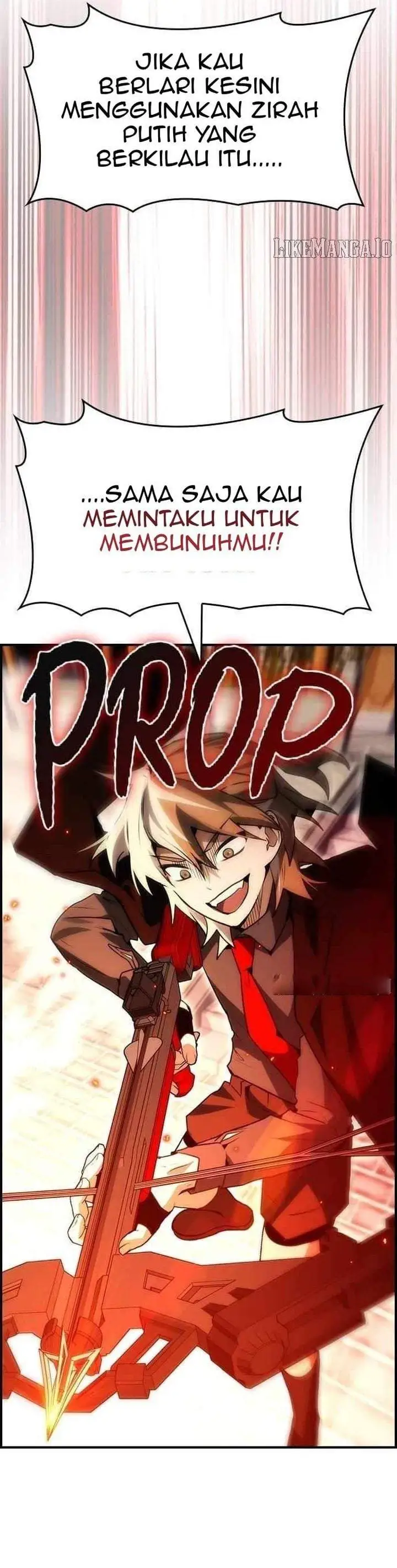 Bad Ending Maker Chapter 90