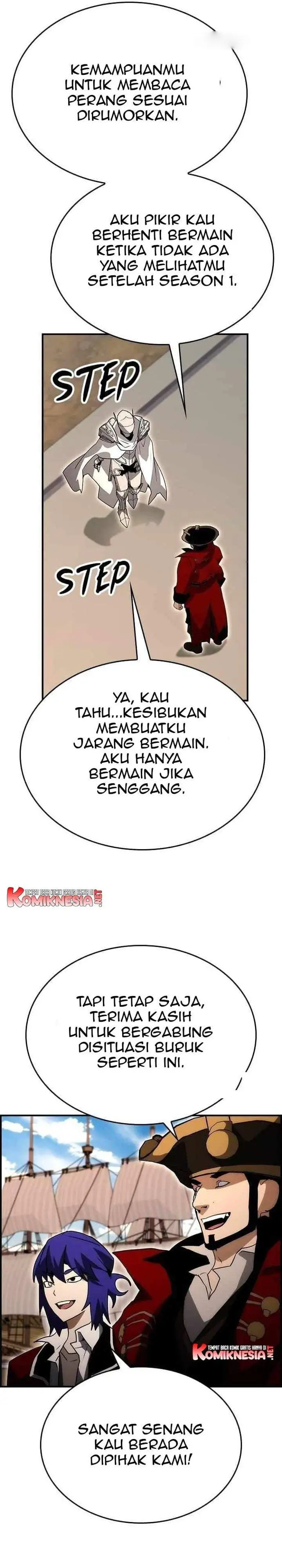 Bad Ending Maker Chapter 90