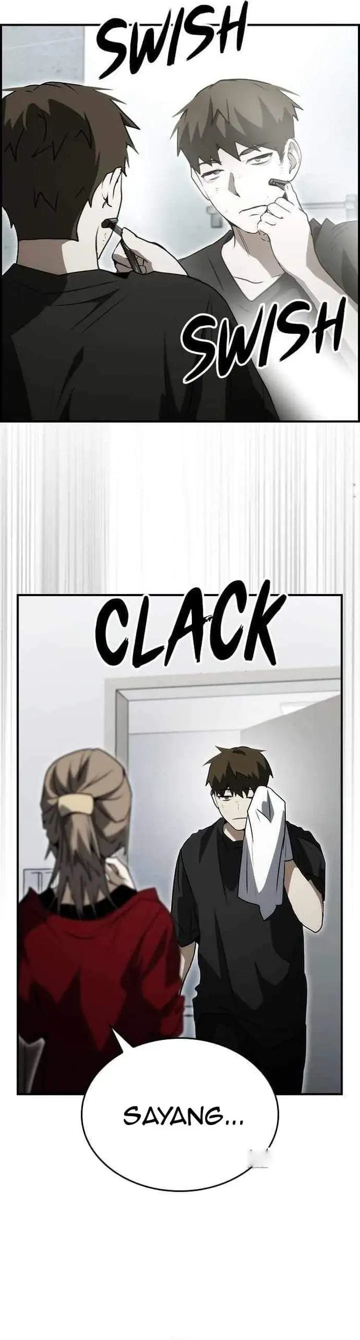 Bad Ending Maker Chapter 90