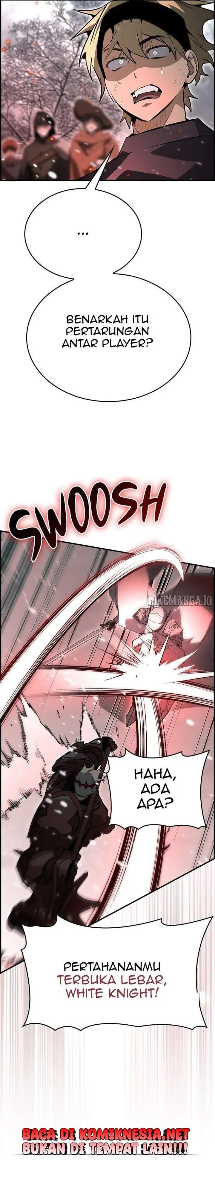 Bad Ending Maker Chapter 91