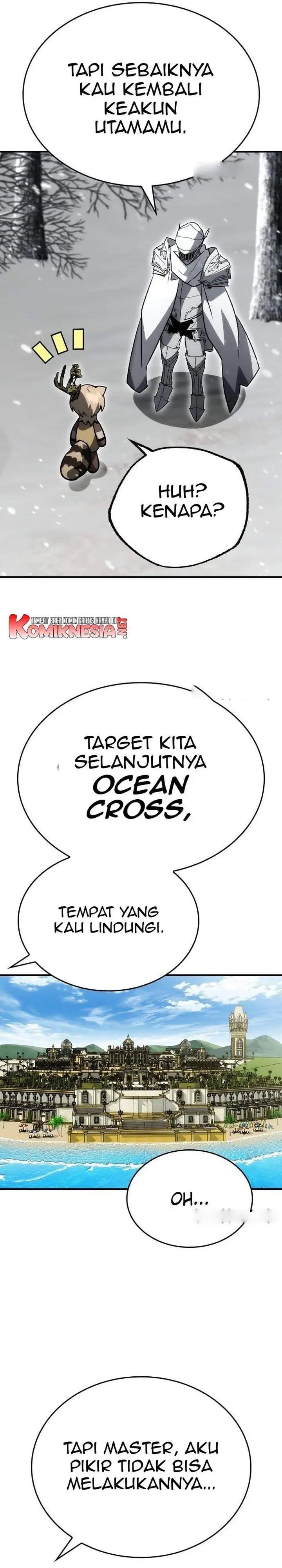 Bad Ending Maker Chapter 91
