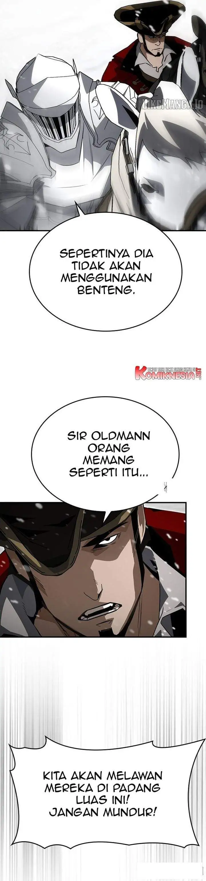 Bad Ending Maker Chapter 91