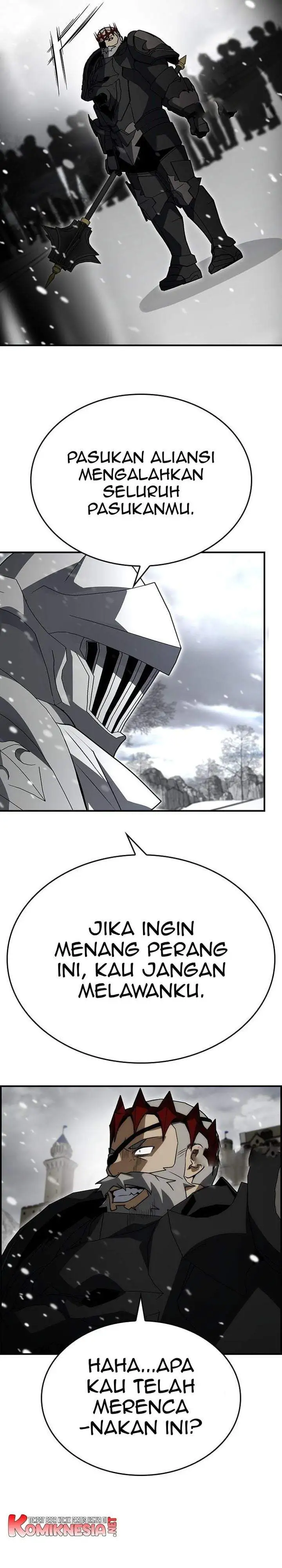 Bad Ending Maker Chapter 91