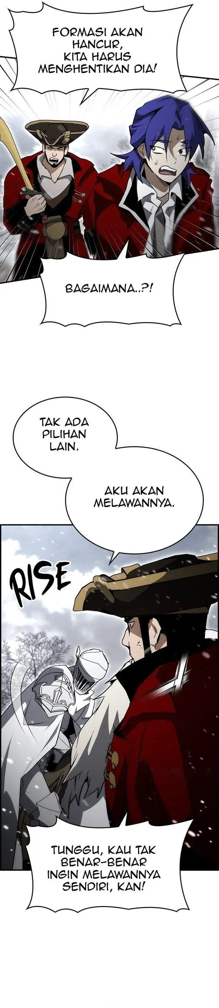 Bad Ending Maker Chapter 91