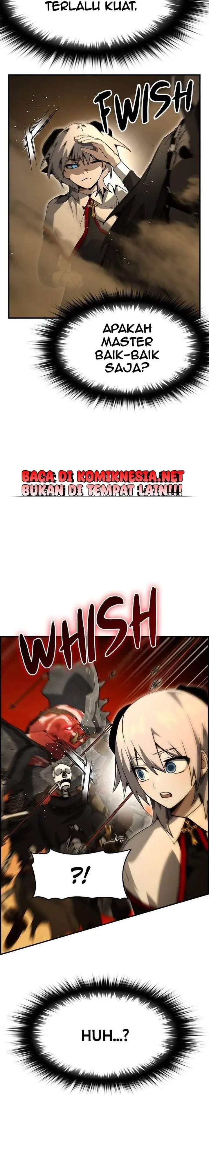 Bad Ending Maker Chapter 92