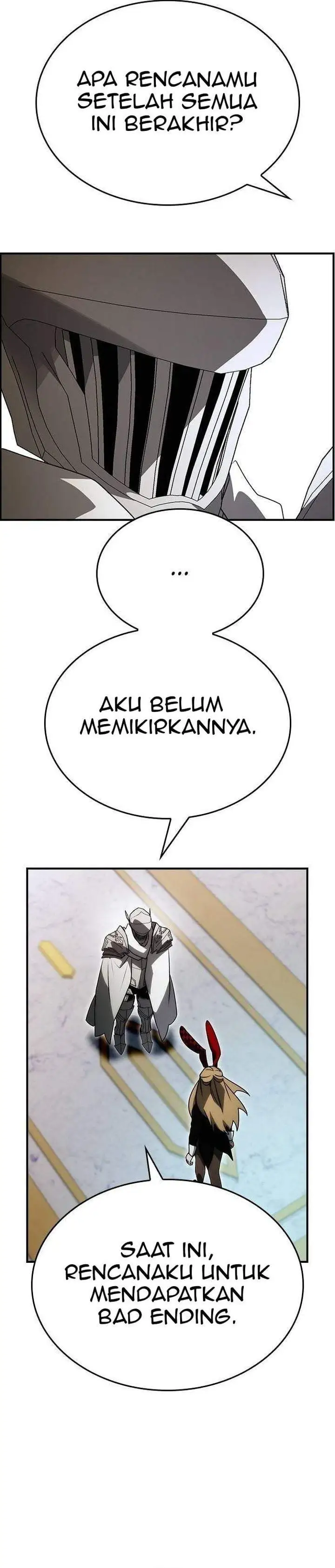 Bad Ending Maker Chapter 92