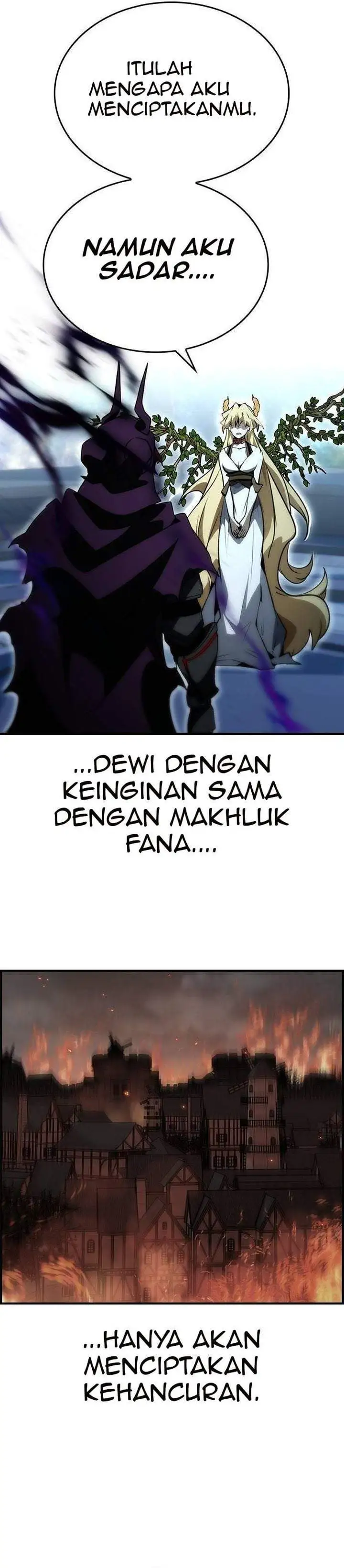 Bad Ending Maker Chapter 92