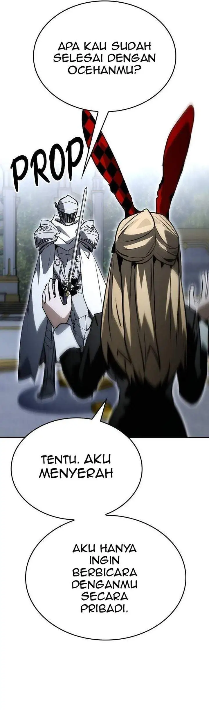 Bad Ending Maker Chapter 92