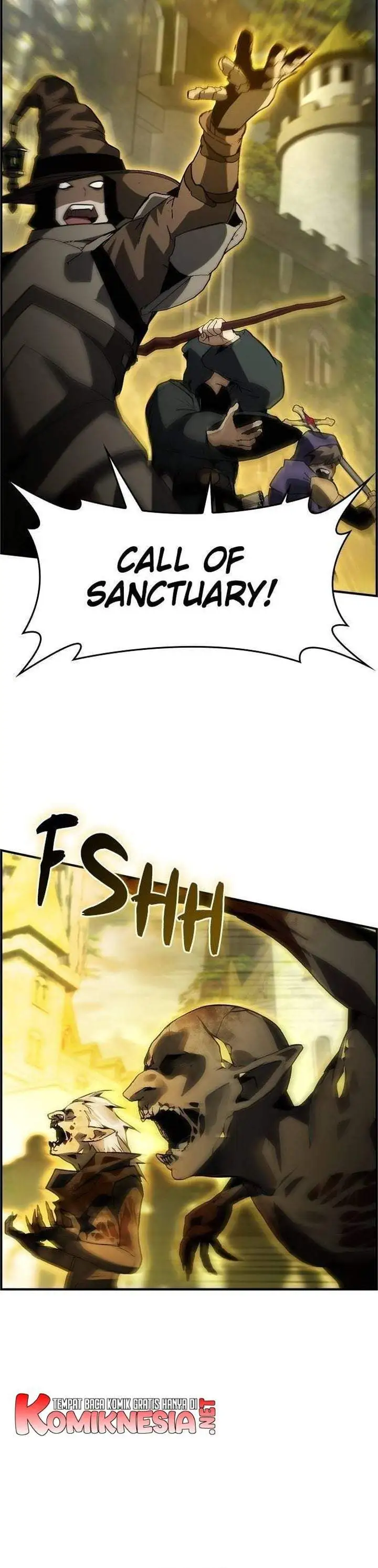 Bad Ending Maker Chapter 92