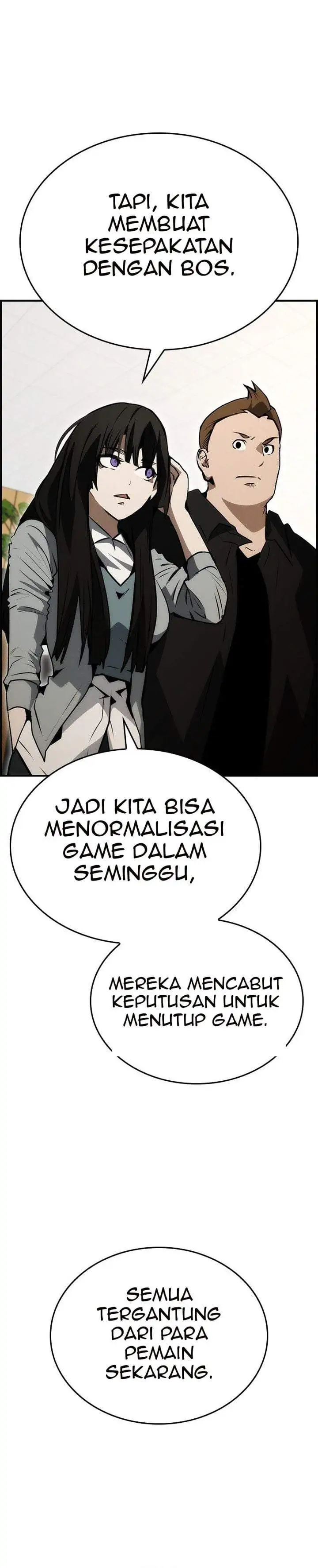 Bad Ending Maker Chapter 92