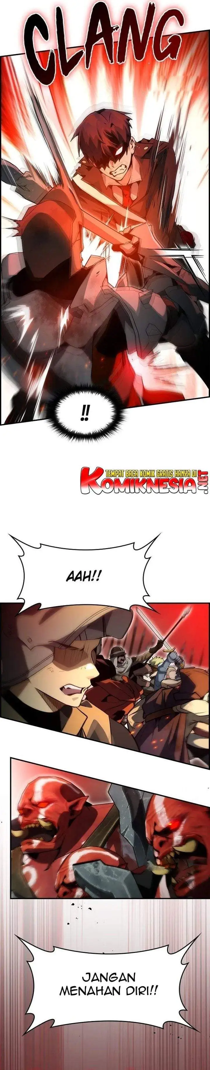 Bad Ending Maker Chapter 93