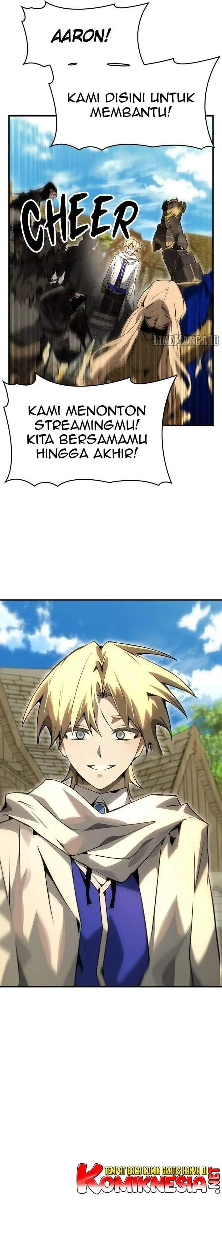 Bad Ending Maker Chapter 93