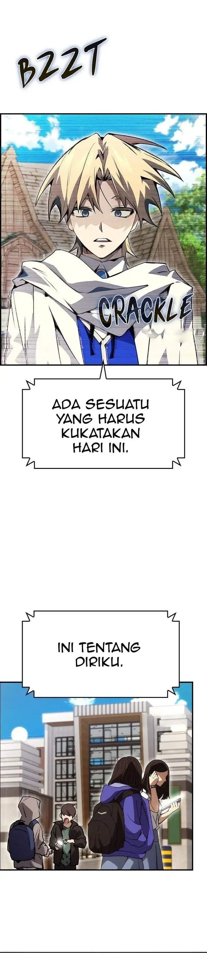 Bad Ending Maker Chapter 93