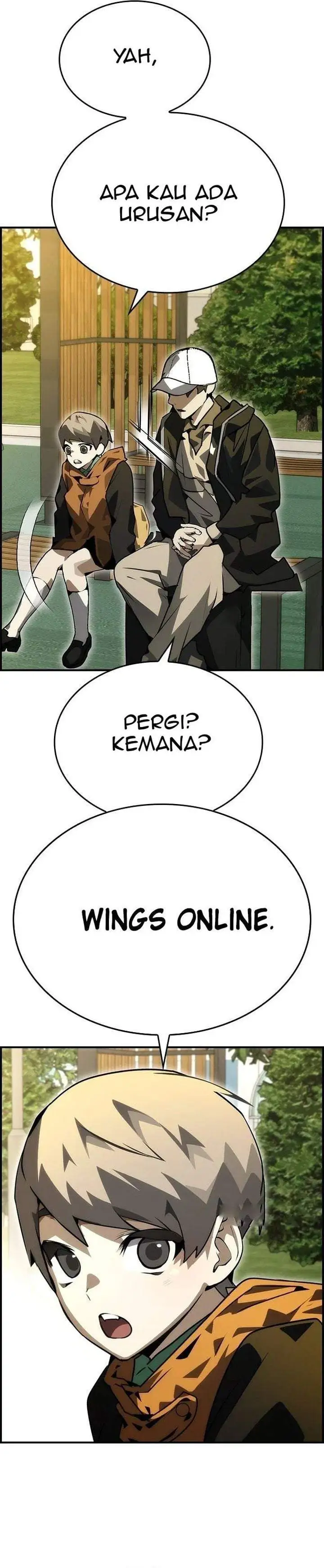 Bad Ending Maker Chapter 93