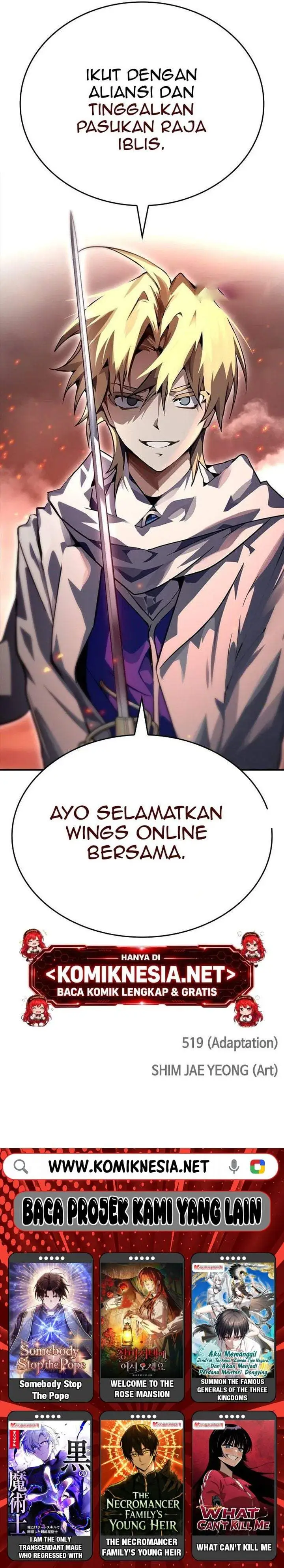 Bad Ending Maker Chapter 93