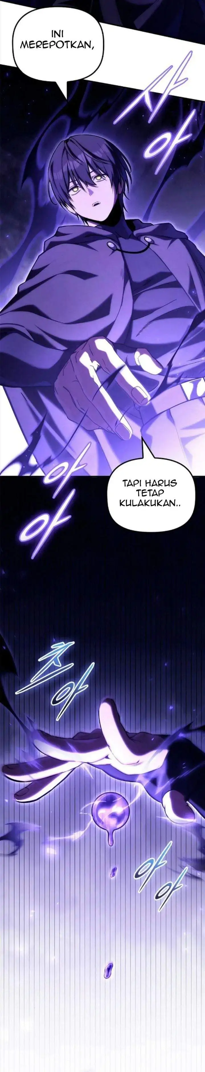 Bad Ending Maker Chapter 94