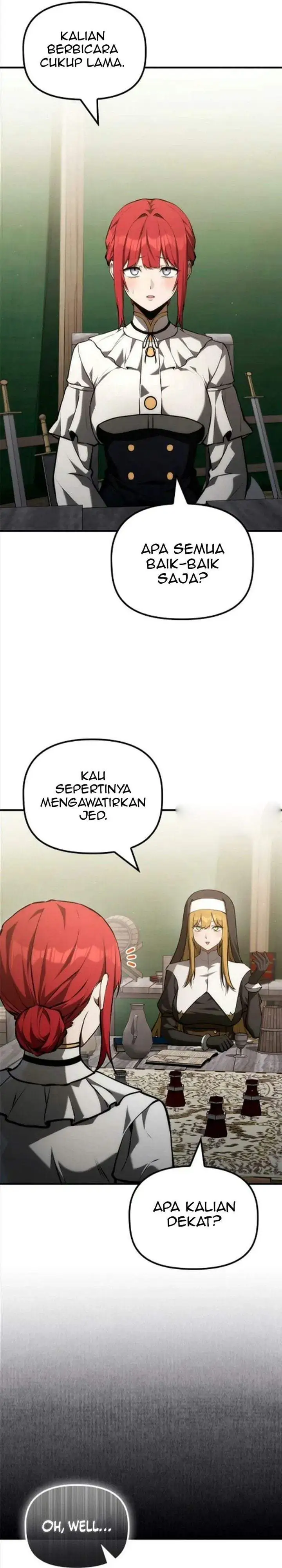 Bad Ending Maker Chapter 94