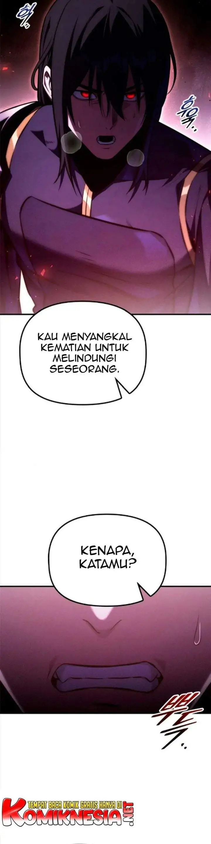 Bad Ending Maker Chapter 94