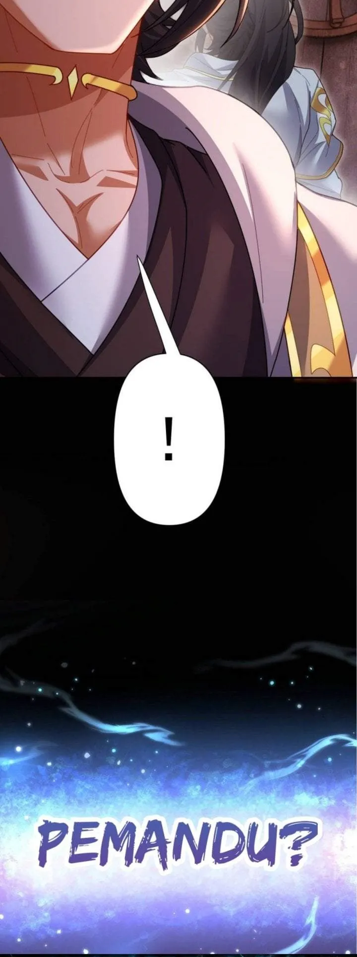Invincible After Shocking My Empress Wife Chapter 118