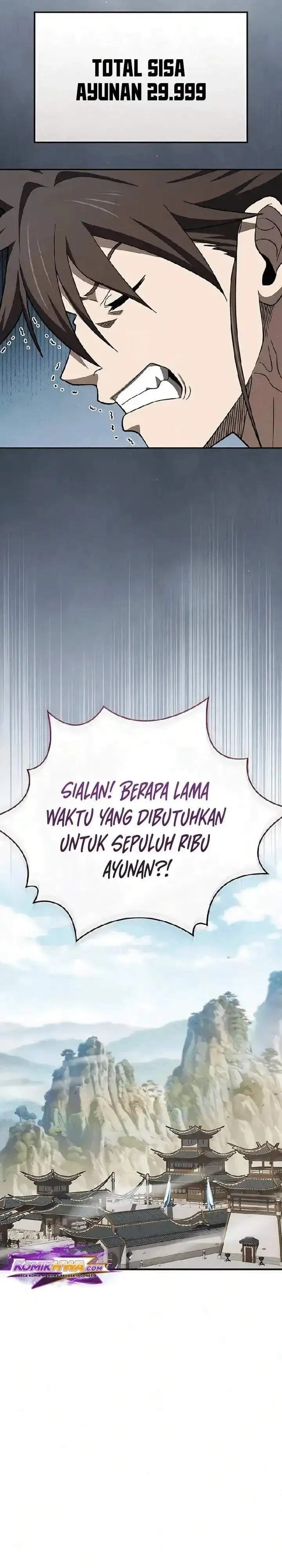 Golden Martial God Chapter 19
