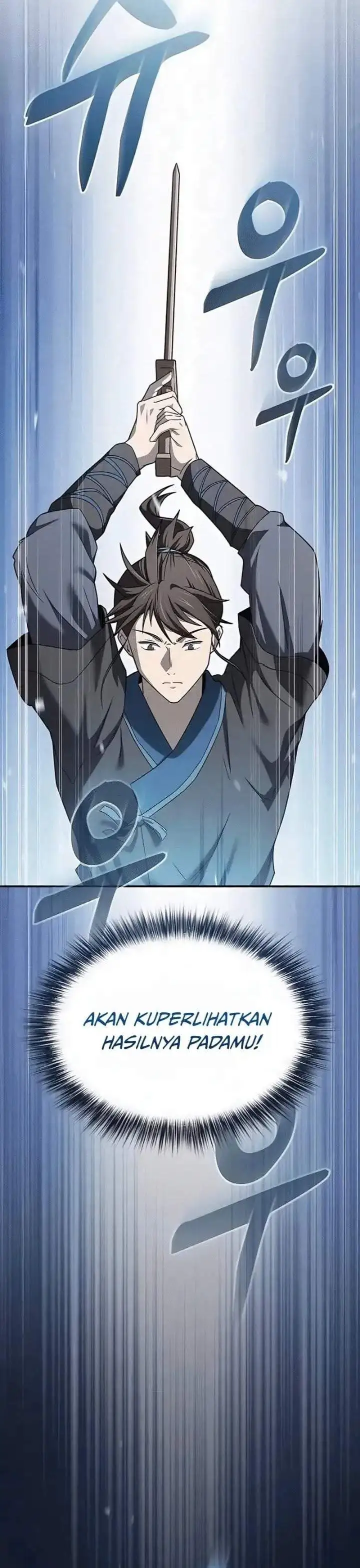 Golden Martial God Chapter 19