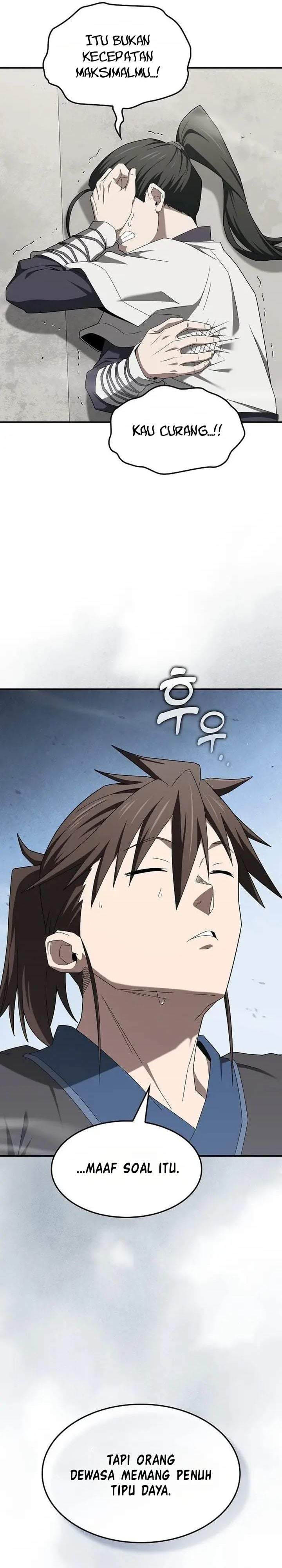 Golden Martial God Chapter 22