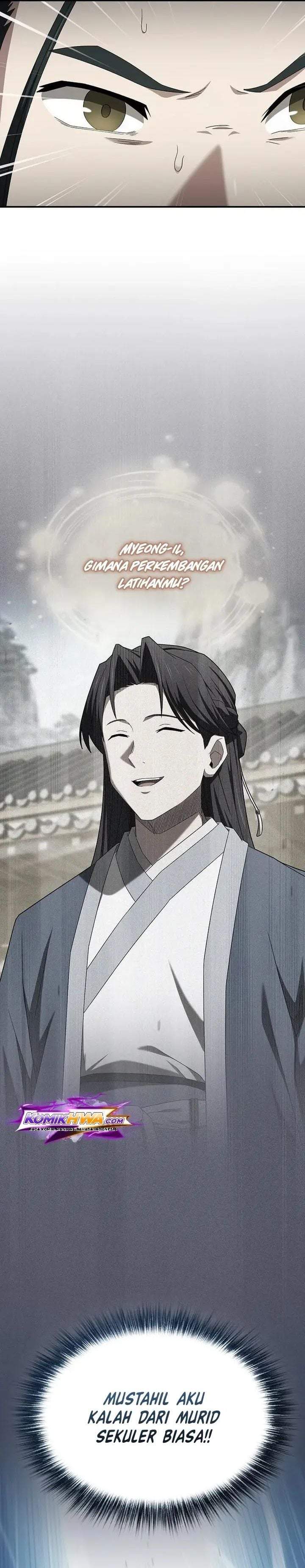 Golden Martial God Chapter 22