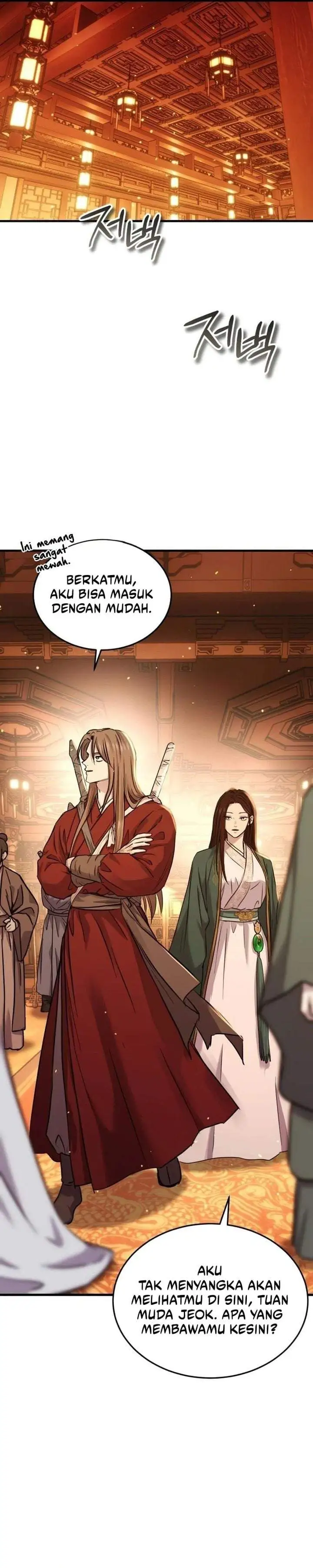 Absolute Dominion Chapter 101