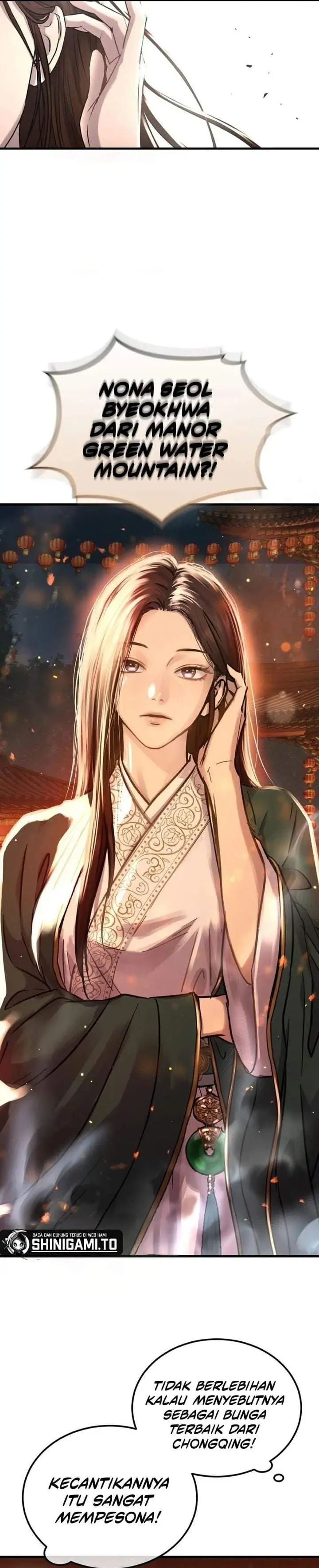 Absolute Dominion Chapter 101