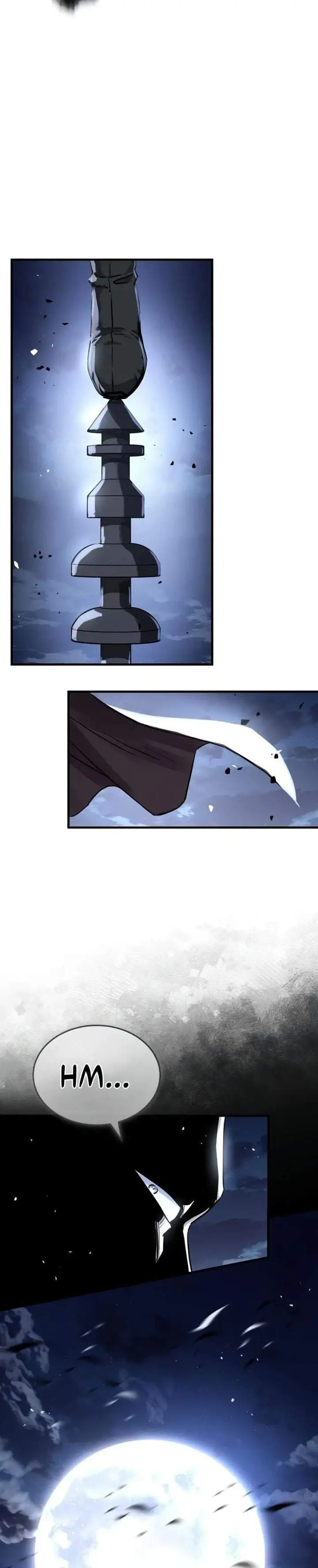Absolute Dominion Chapter 101