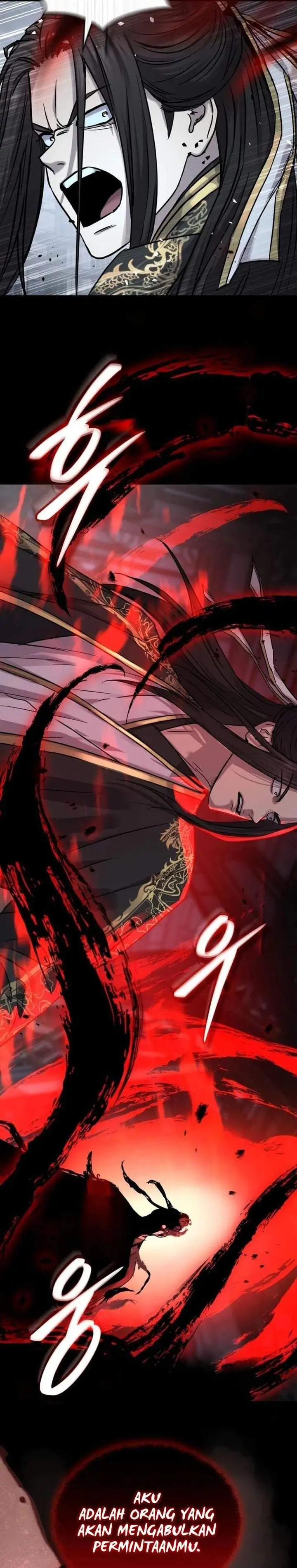 Absolute Dominion Chapter 101
