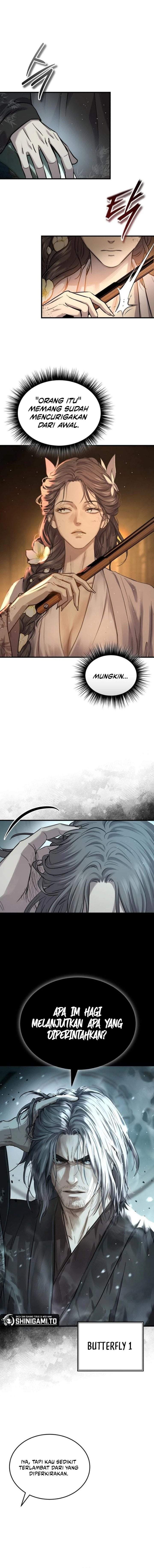 Absolute Dominion Chapter 102