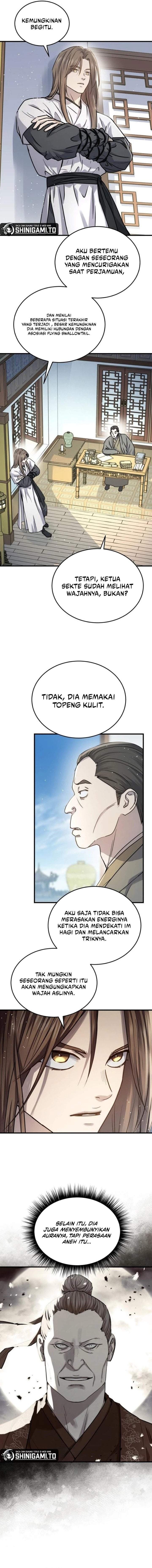 Absolute Dominion Chapter 102