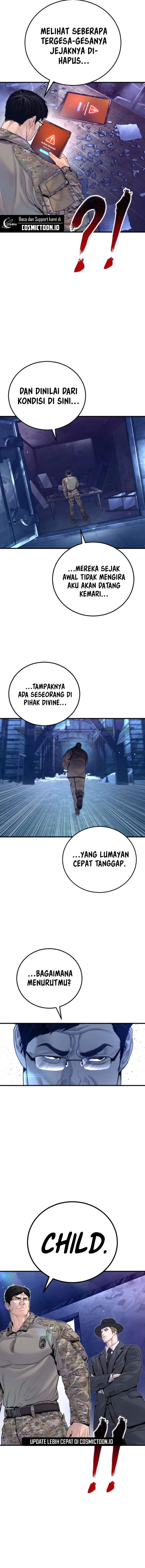 Manager Kim Chapter 233