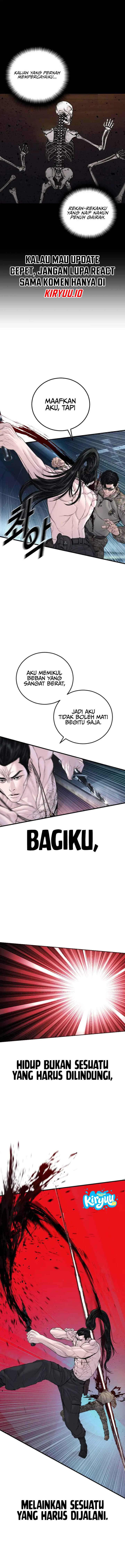 Manager Kim Chapter 234