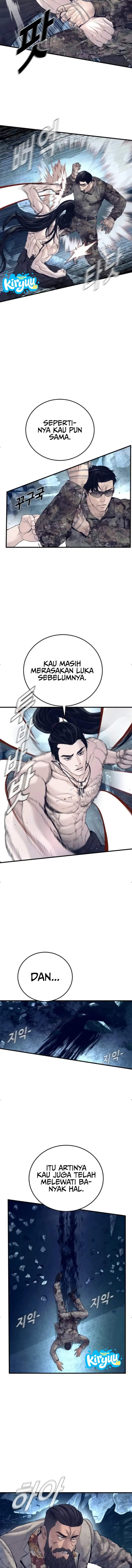 Manager Kim Chapter 238