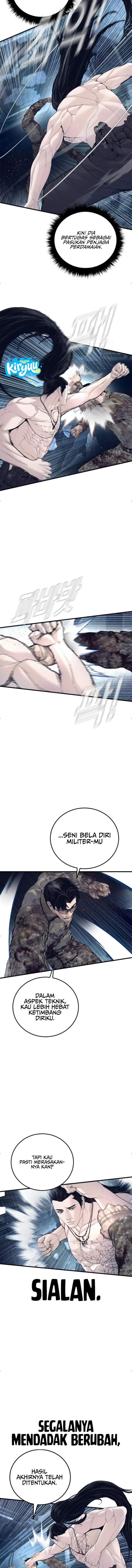Manager Kim Chapter 238