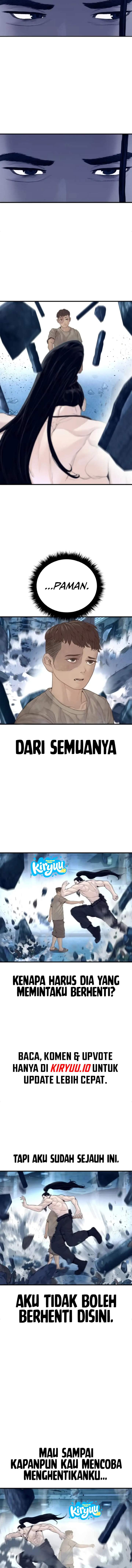 Manager Kim Chapter 239