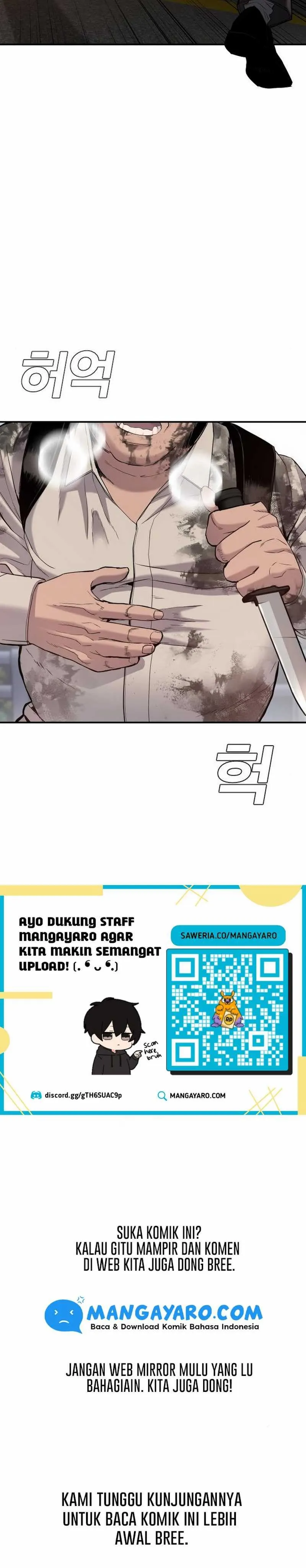 Manager Kim Chapter 8.1