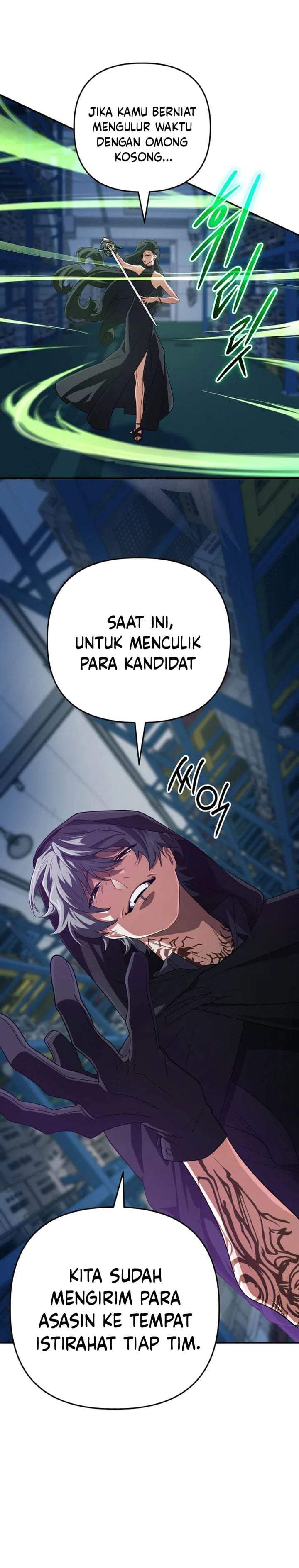 The Return of the Mythical Archmage Chapter 90