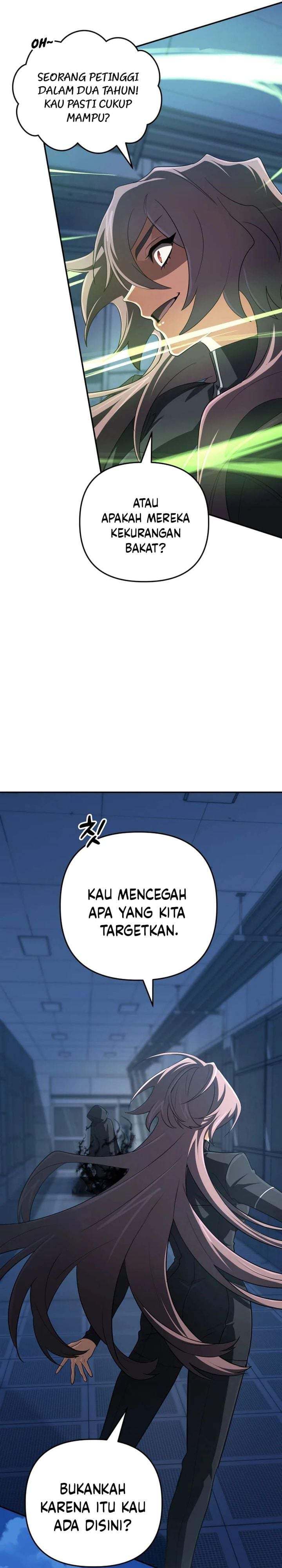The Return of the Mythical Archmage Chapter 90