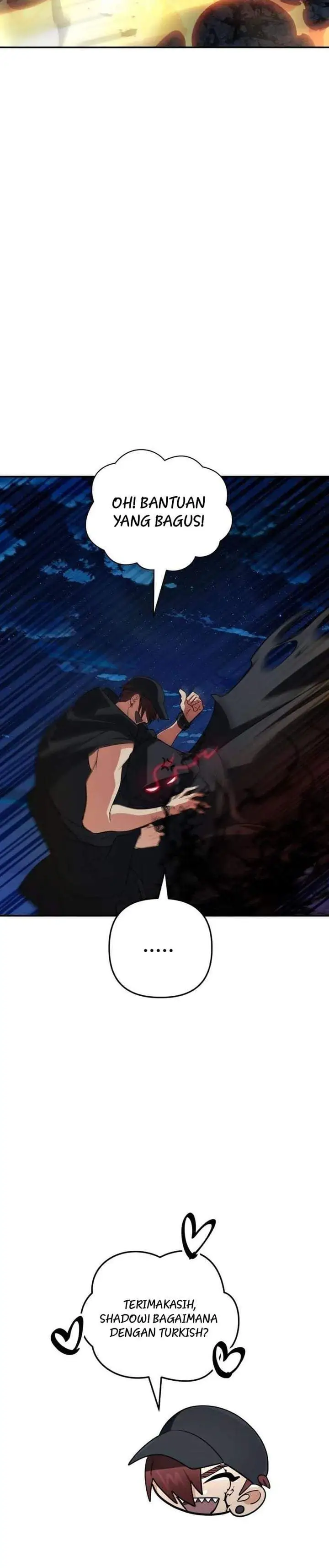 The Return of the Mythical Archmage Chapter 91