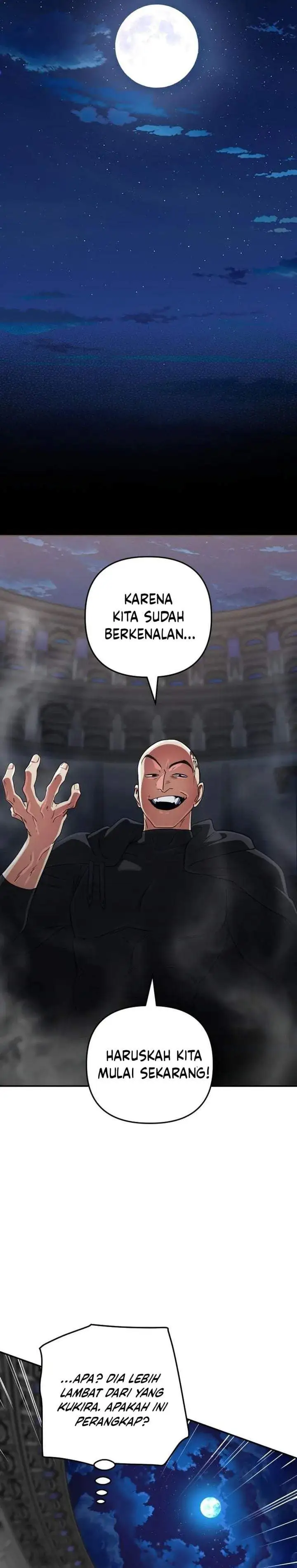 The Return of the Mythical Archmage Chapter 91