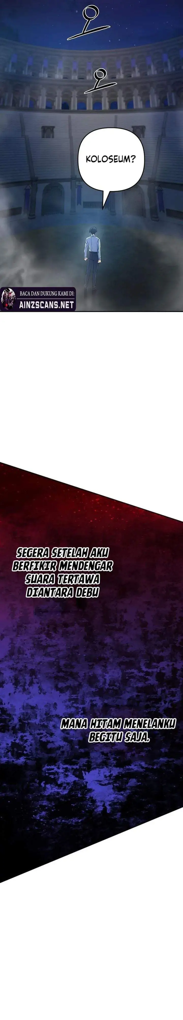 The Return of the Mythical Archmage Chapter 91