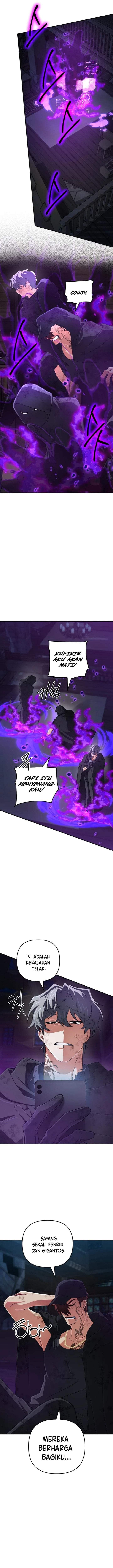 The Return of the Mythical Archmage Chapter 93