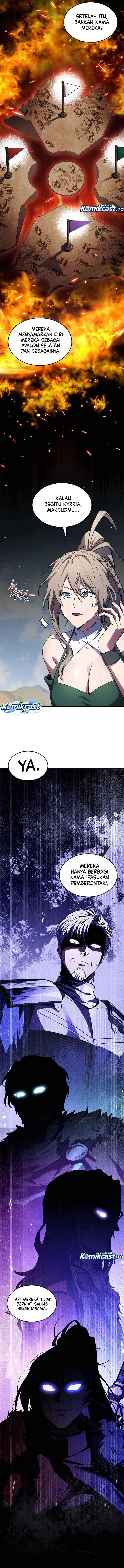 Return of The Greatest Lancer Chapter 199