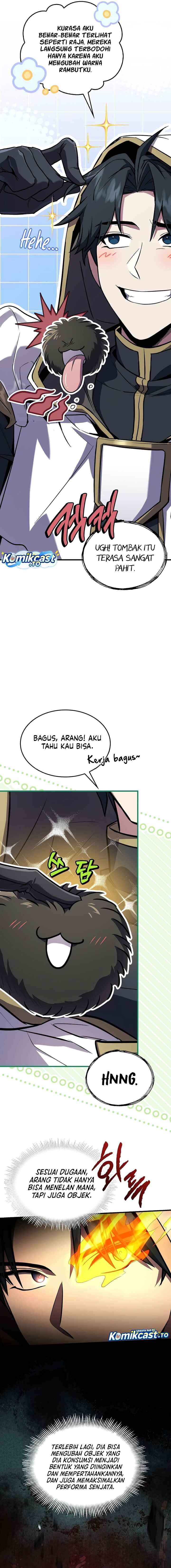 Return of The Greatest Lancer Chapter 200