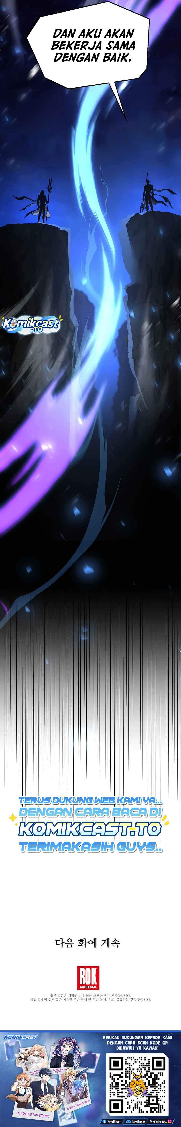 Return of The Greatest Lancer Chapter 200