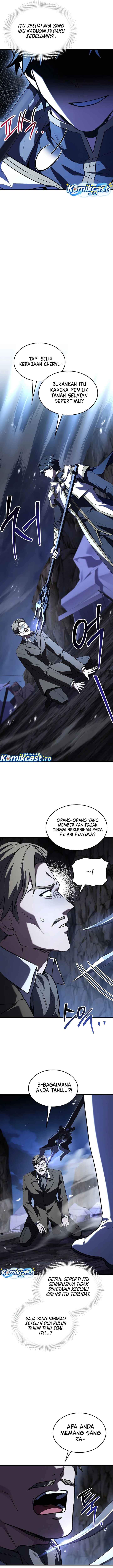 Return of The Greatest Lancer Chapter 202