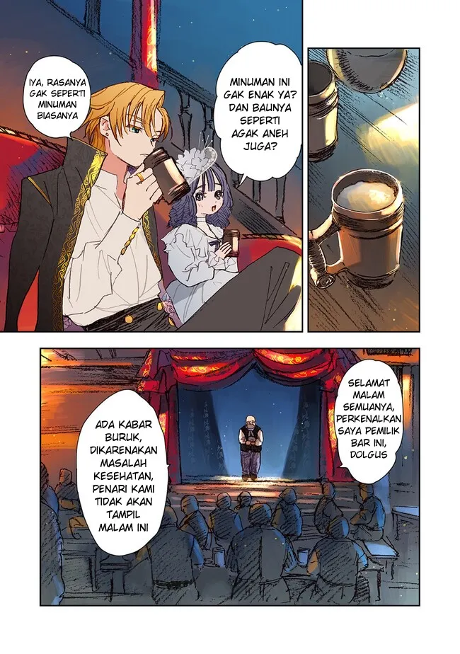 Kono Sekai no Kouryakuhon wo Hirotte Shimaimashita Chapter 3.2